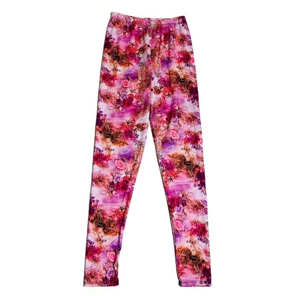 Girls 14Y leggings